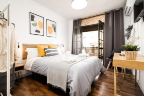 Nordik Rooms Village - Torremolinos 